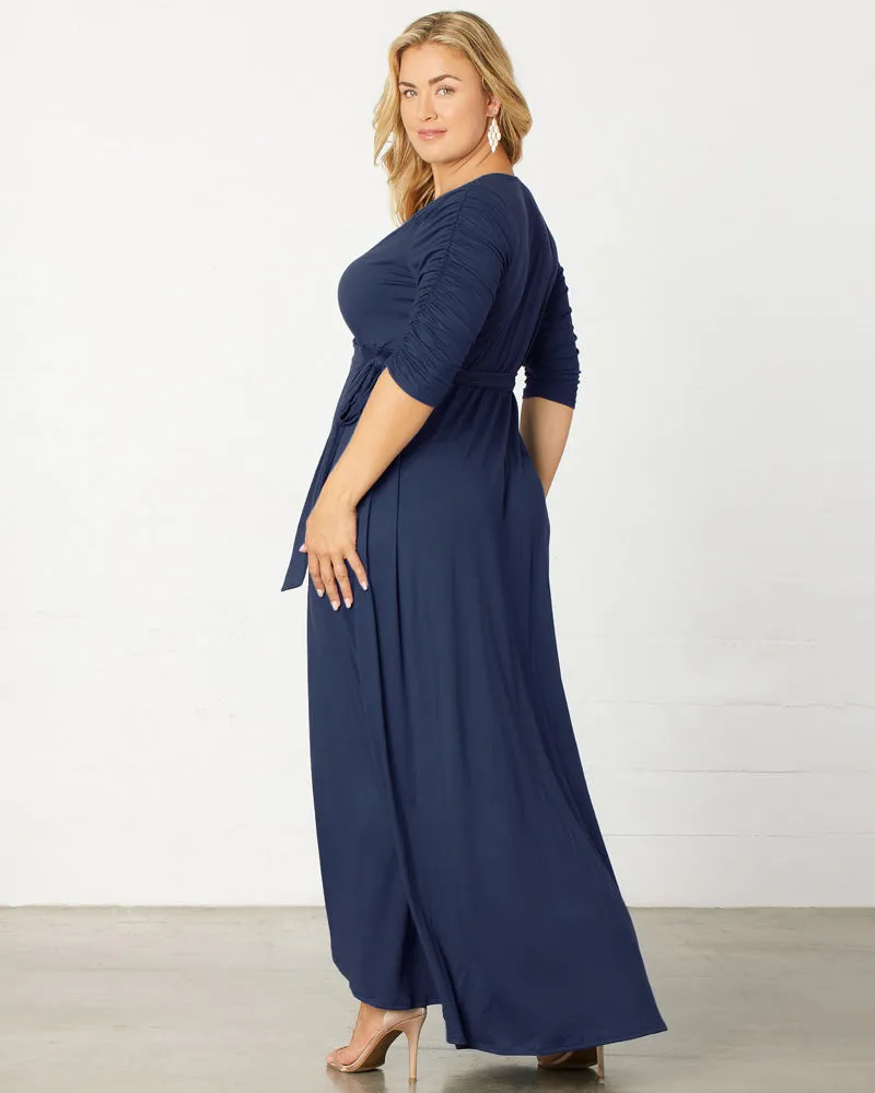 Meadow Dream Maxi Dress