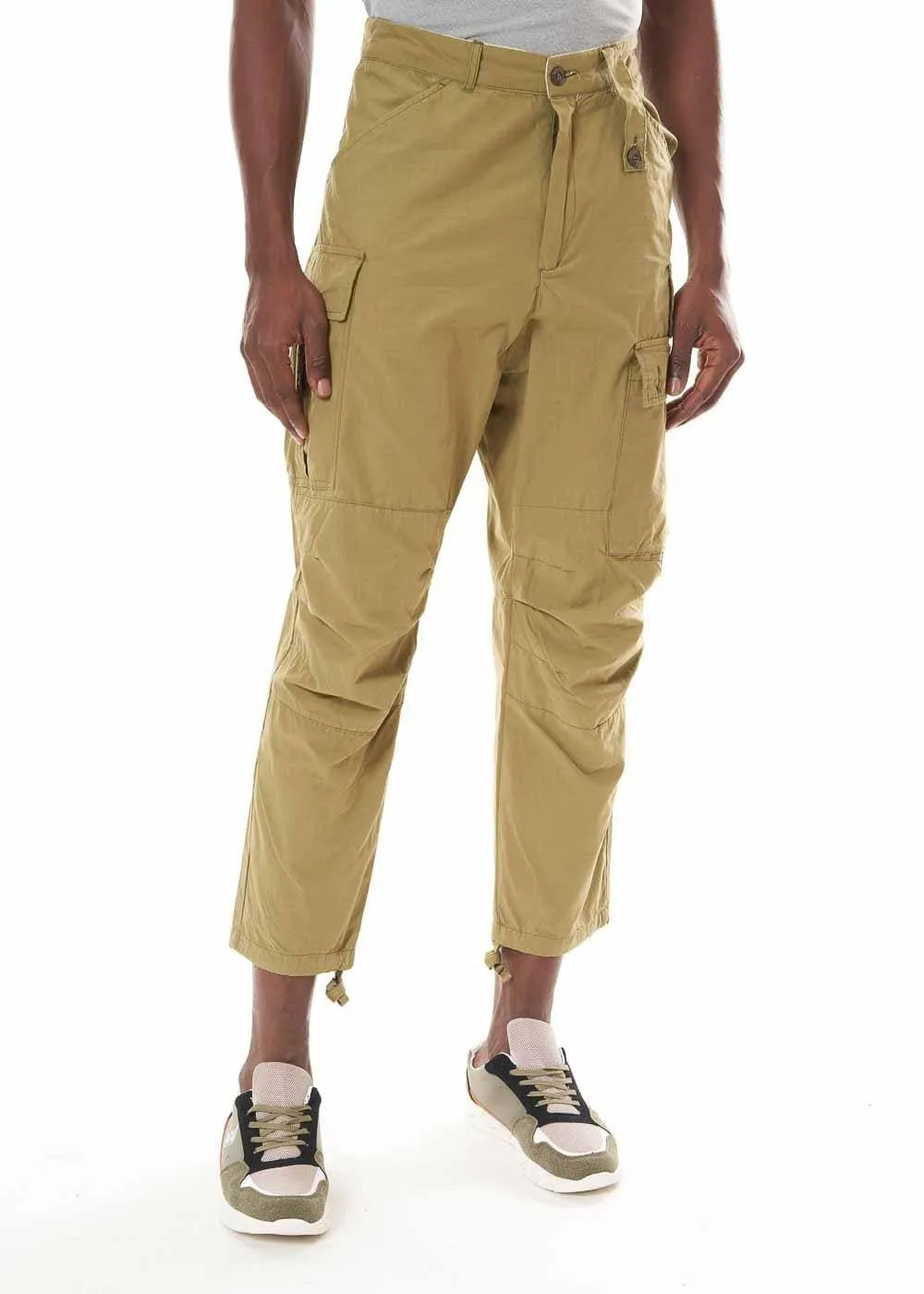 MEN'S CARGO PANTS SAD1