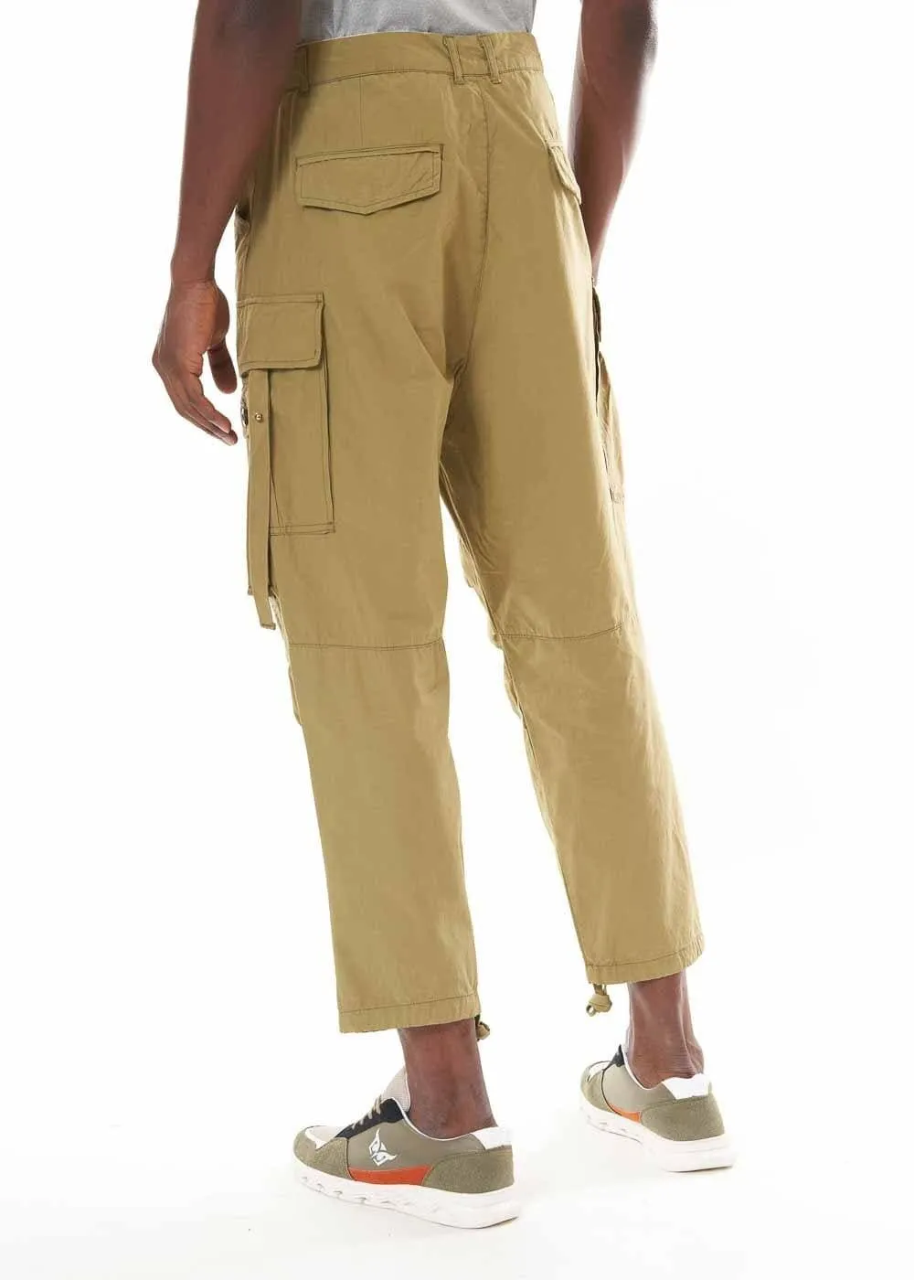 MEN'S CARGO PANTS SAD1