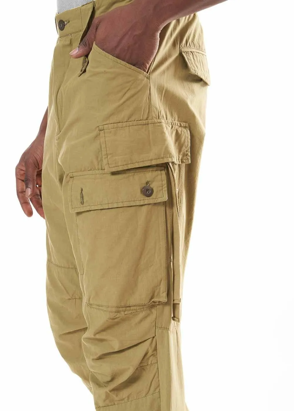 MEN'S CARGO PANTS SAD1