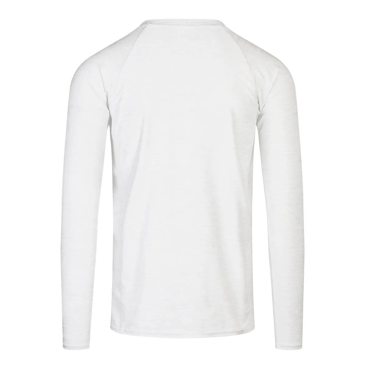 Men's Long Sleeve Crew Sun & Swim Shirt | FINAL SALE