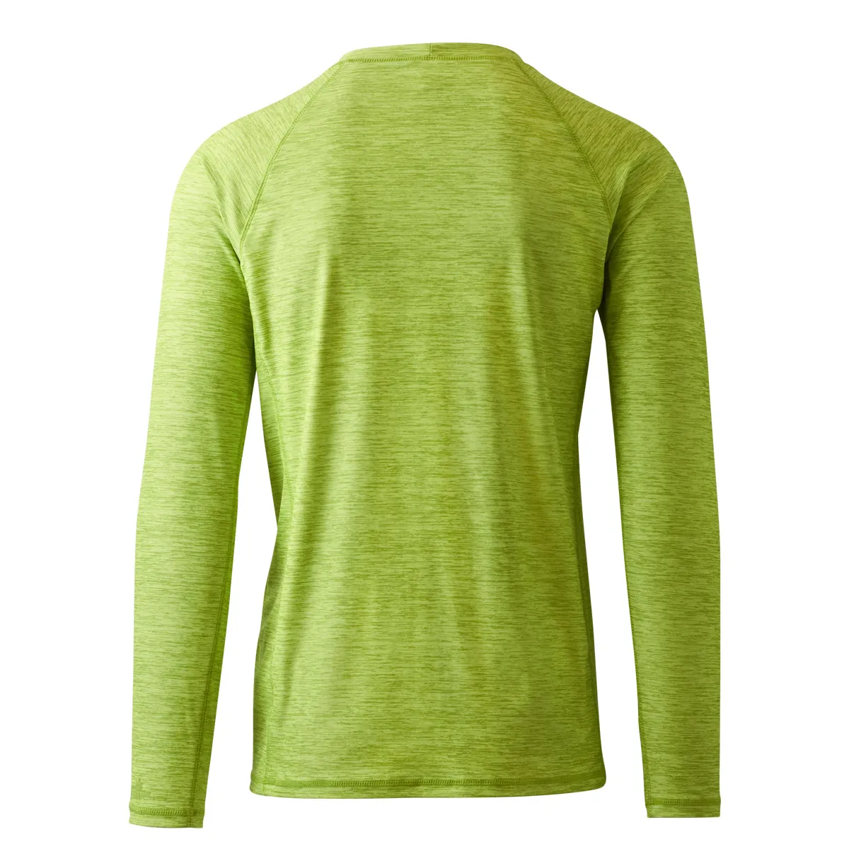 Men's Long Sleeve Crew Sun & Swim Shirt | FINAL SALE