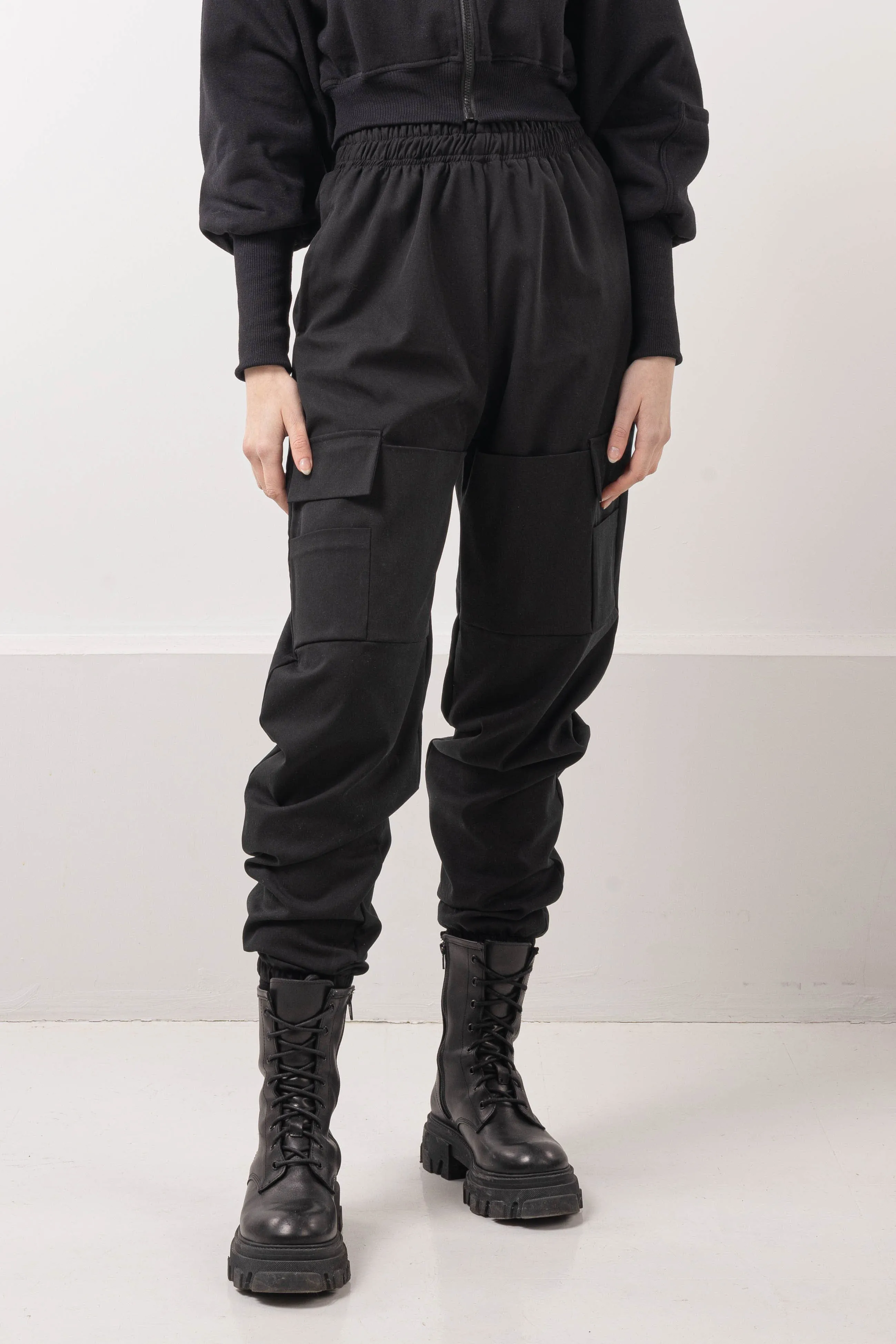 MOUNTAIN CARGO PANTS