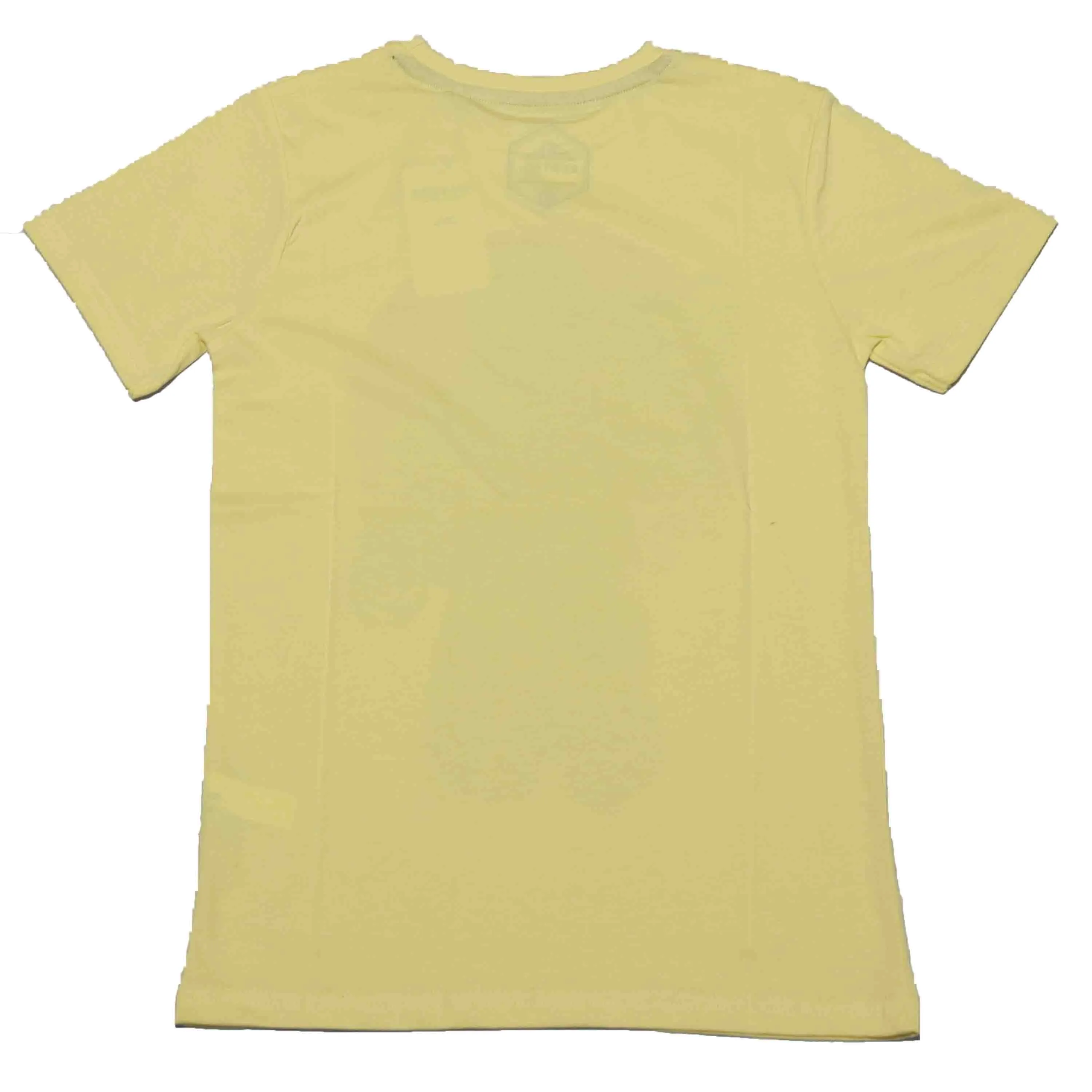 Mustard Graphic Tshirt