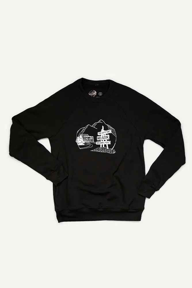 Nelson Sweatshirt (Unisex)