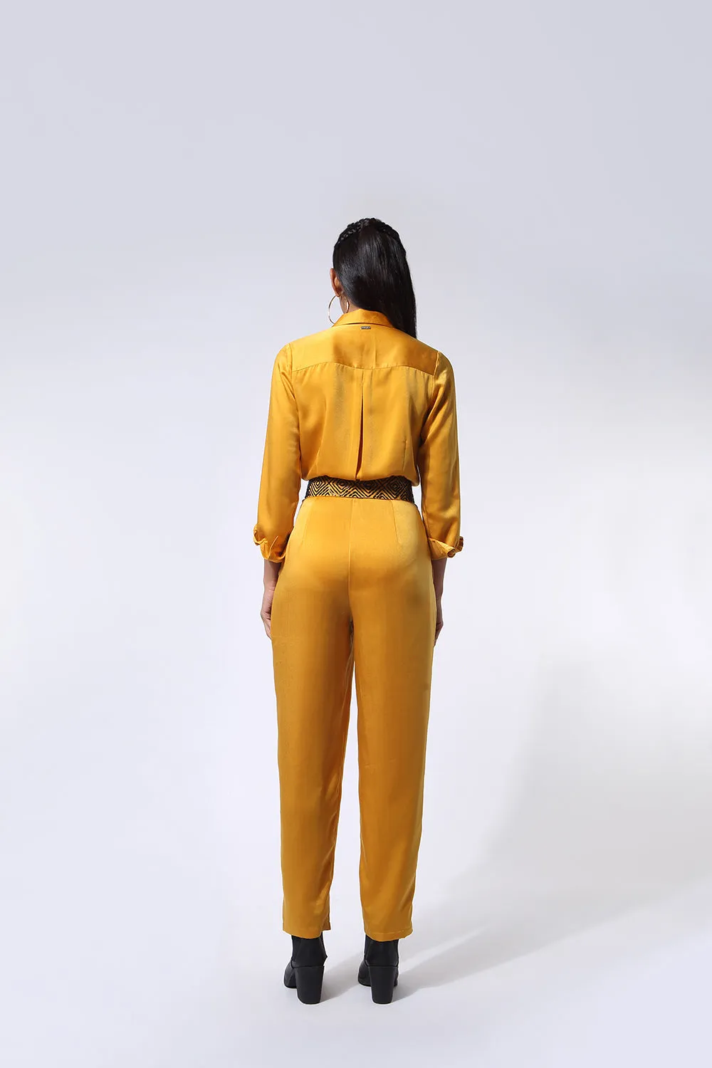 Nick Jumpsuit