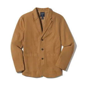 North Country Rugged Blazer - Rubber