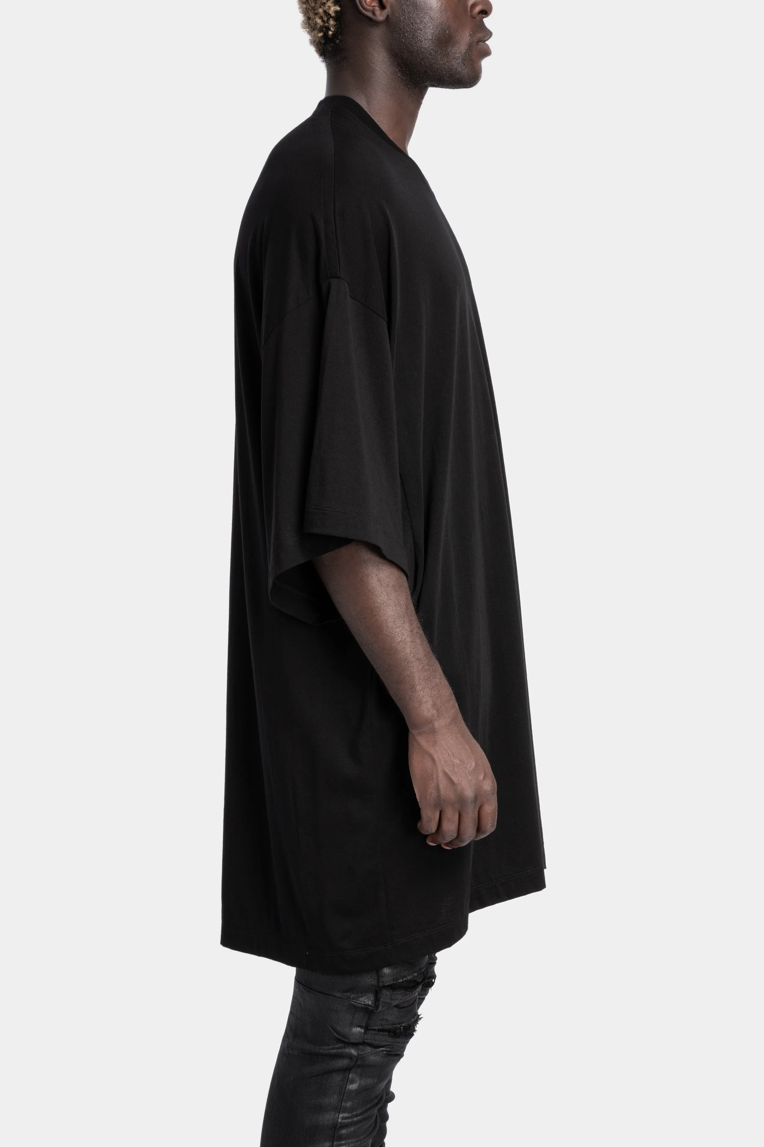 Oversized Long T-Shirt