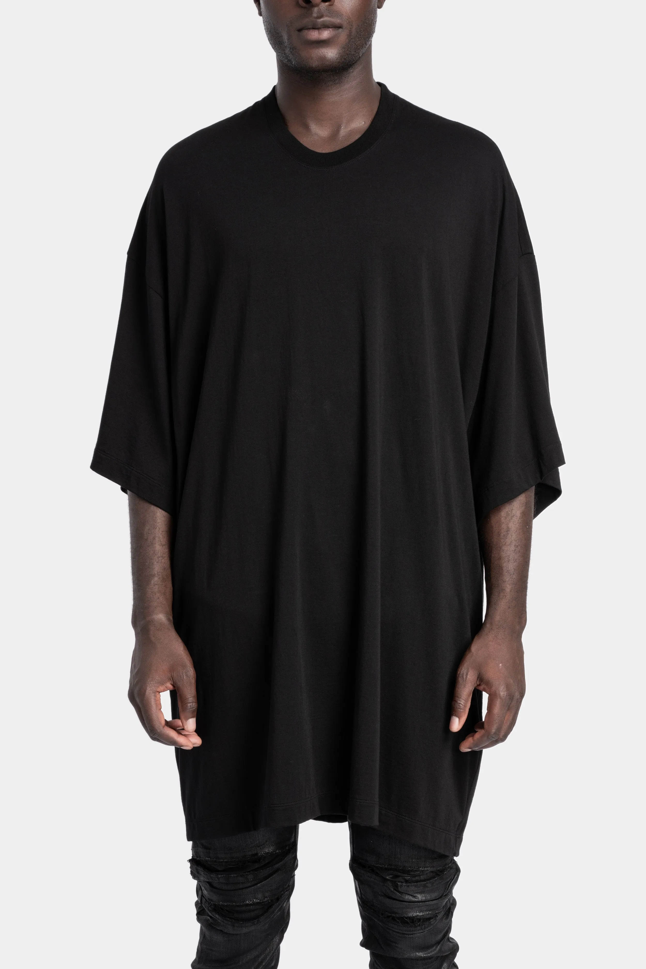 Oversized Long T-Shirt