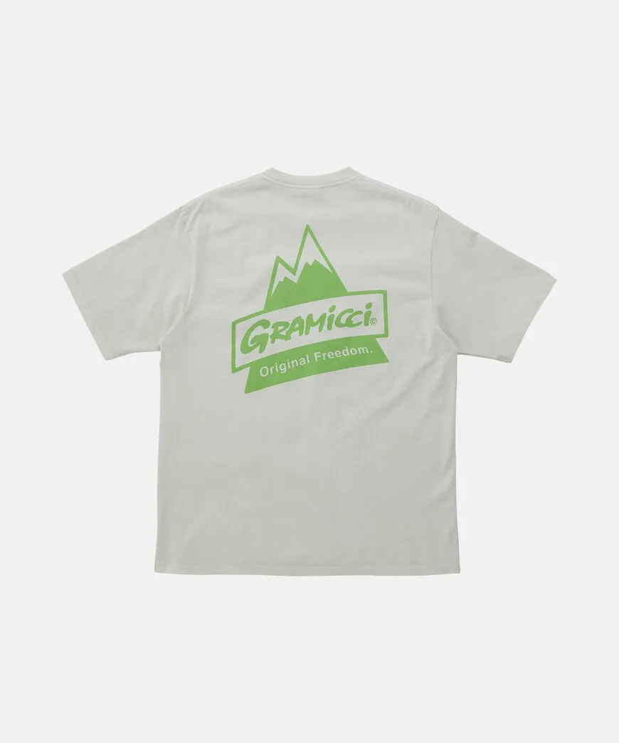 Peak Tee