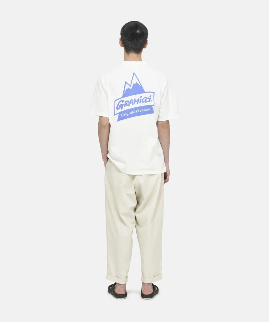 Peak Tee