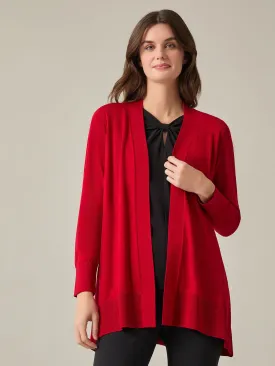 Plus Easton Cardigan