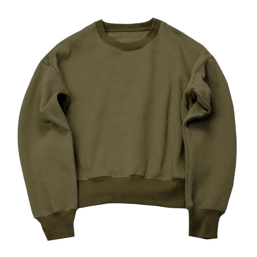 "The Oversized" Men's Sweatshirt