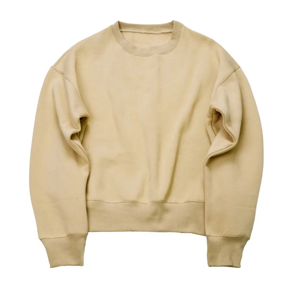 "The Oversized" Men's Sweatshirt