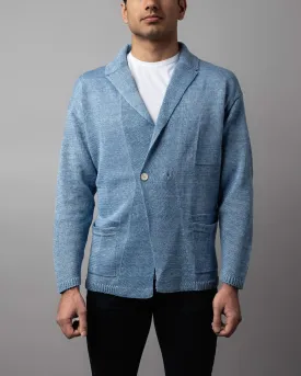 Relaxed Jacket