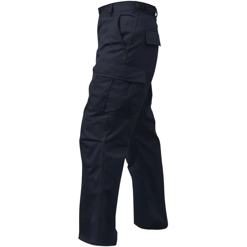 Rothco Mens Tactical BDU Pants