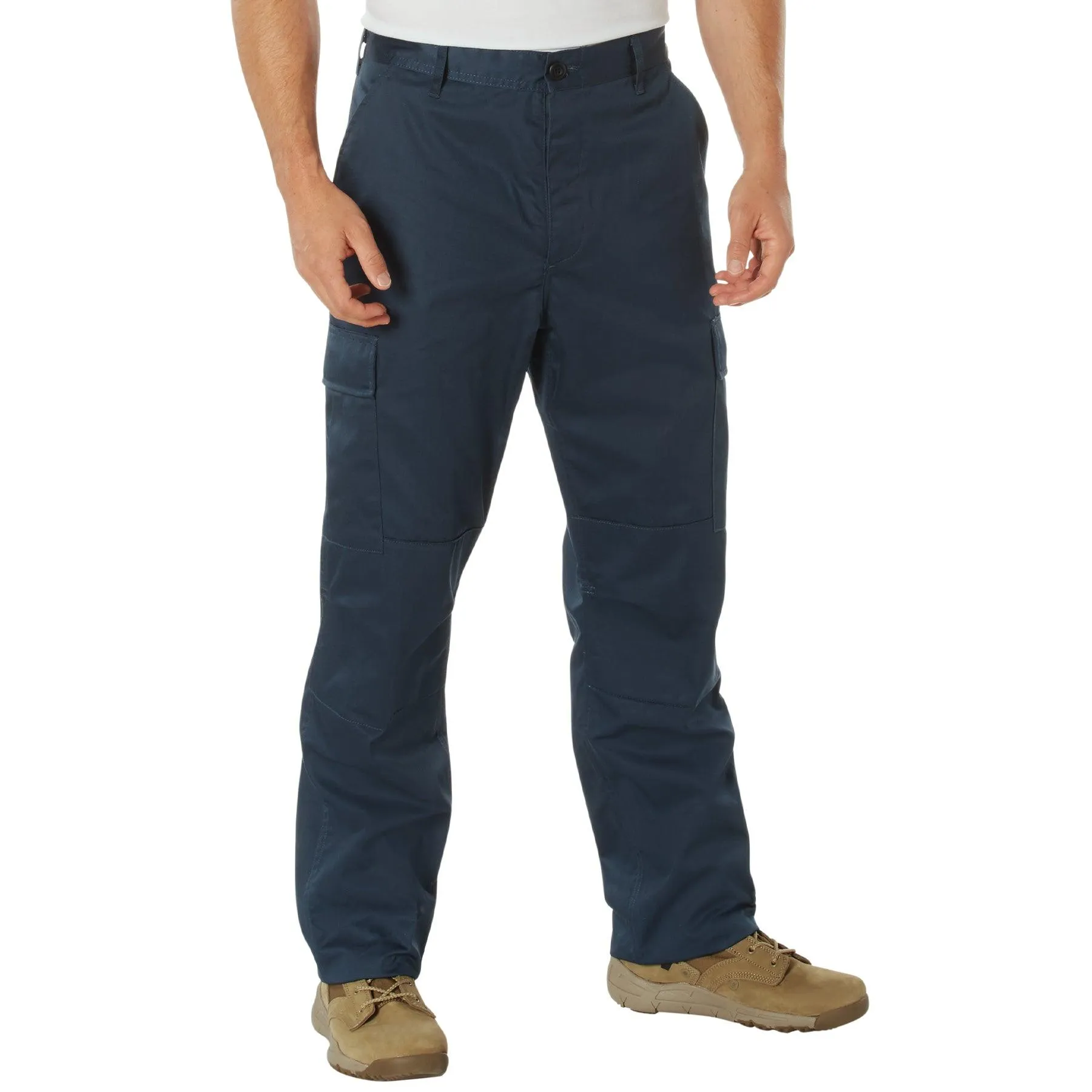 Rothco Mens Tactical BDU Pants