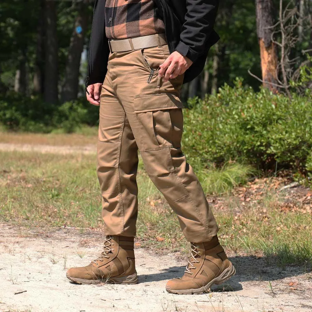 Rothco Mens Tactical BDU Pants