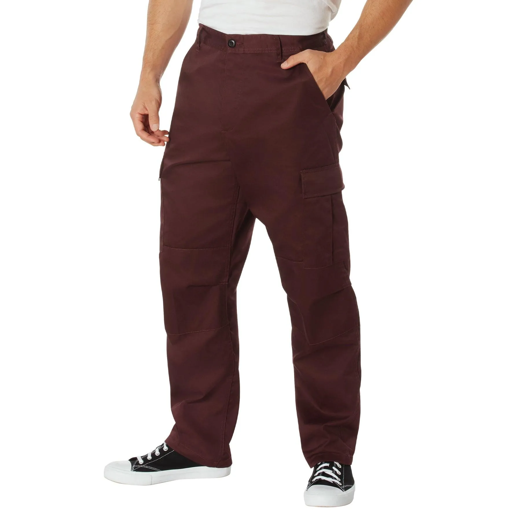 Rothco Mens Tactical BDU Pants