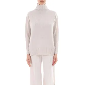 'S Max Mara Gnomo Turtleneck Pullover