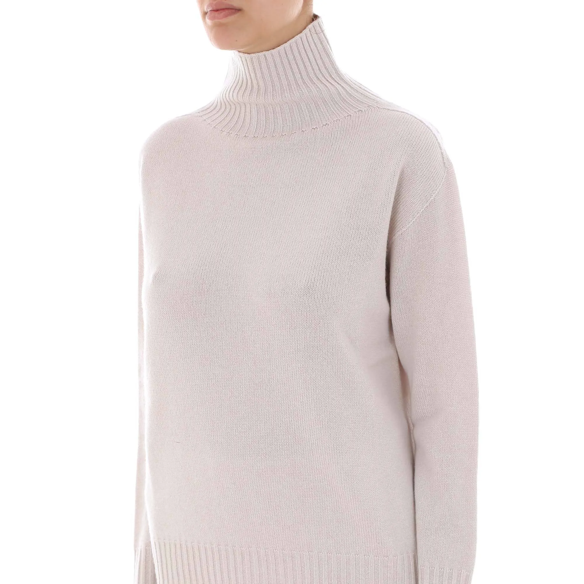 'S Max Mara Gnomo Turtleneck Pullover