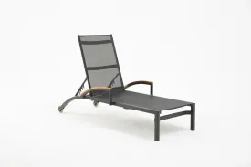 SADAO Sun Lounger