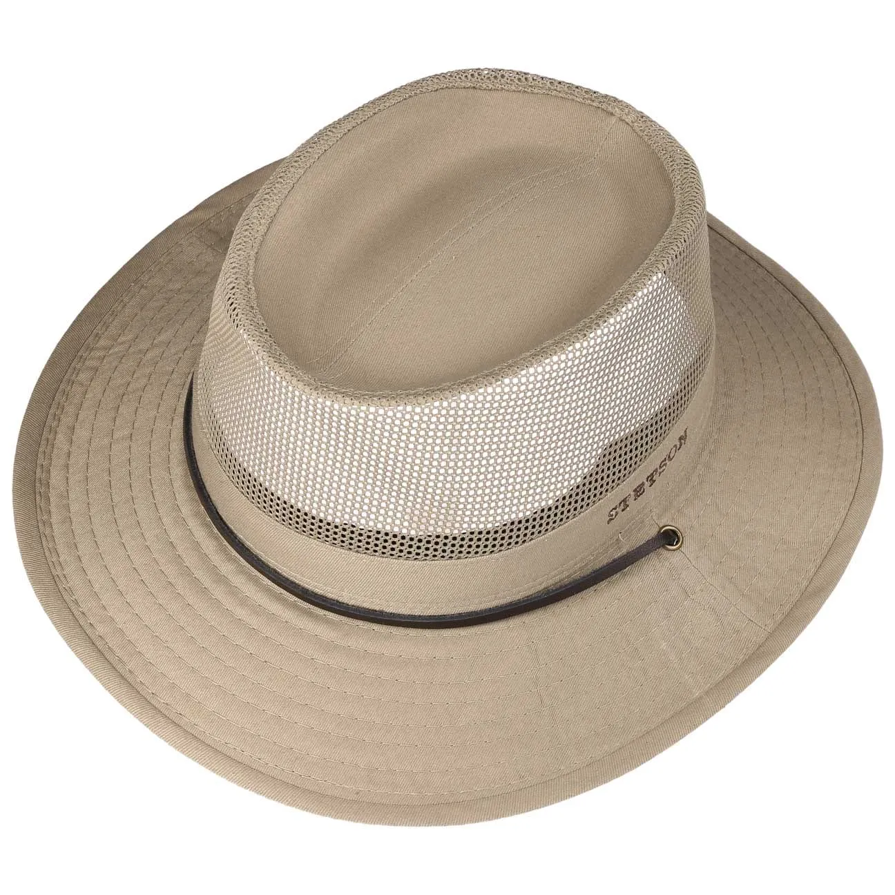 Takani Safari Hat by Stetson