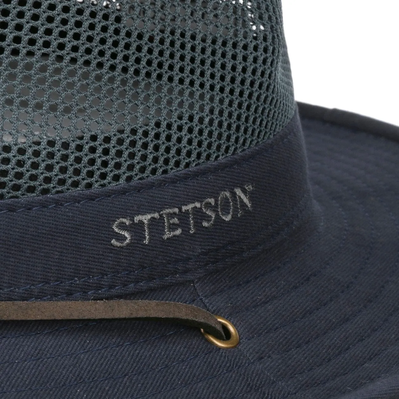 Takani Safari Hat by Stetson