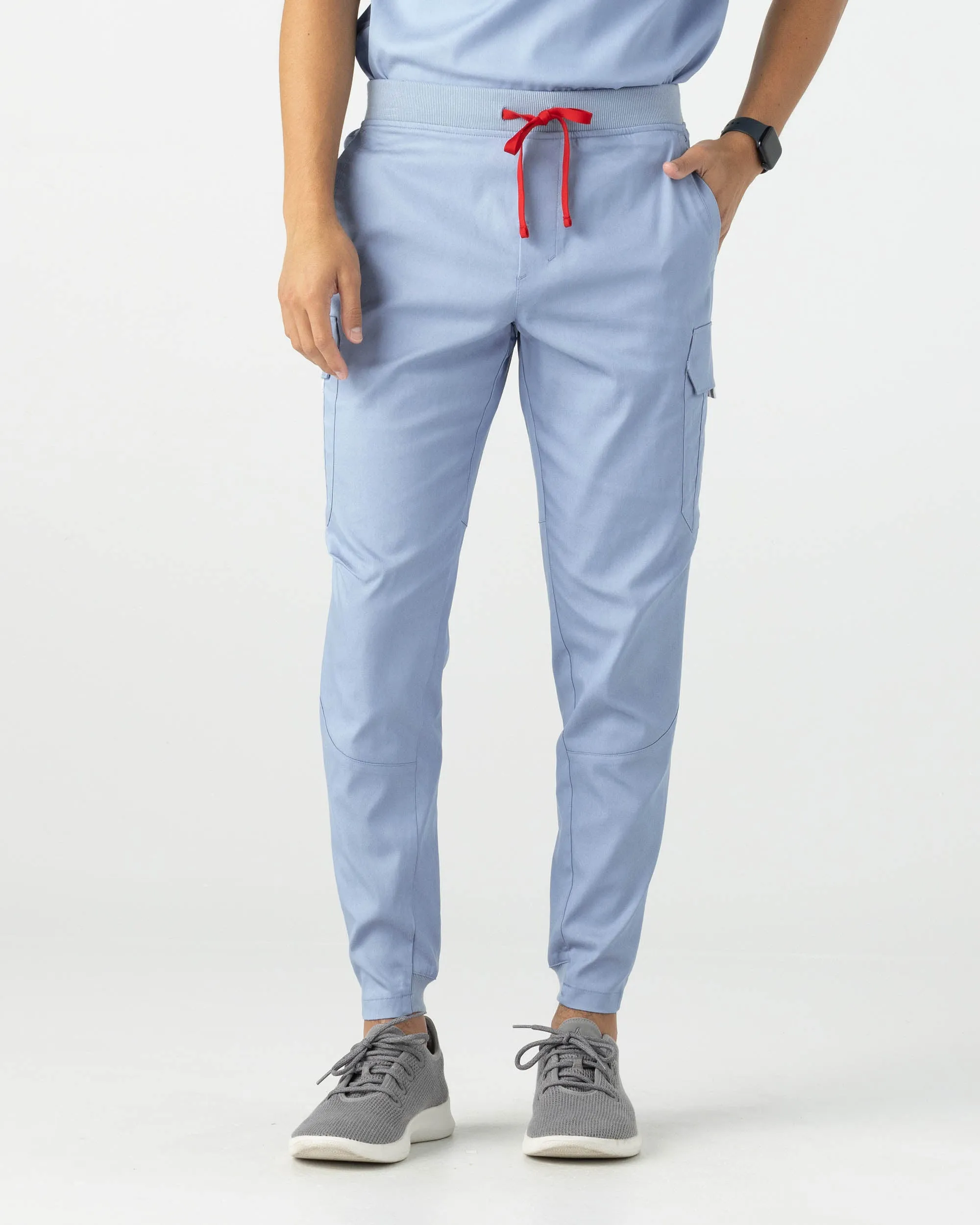 TENCEL™ Java ‎ Tapered Scrub Pants