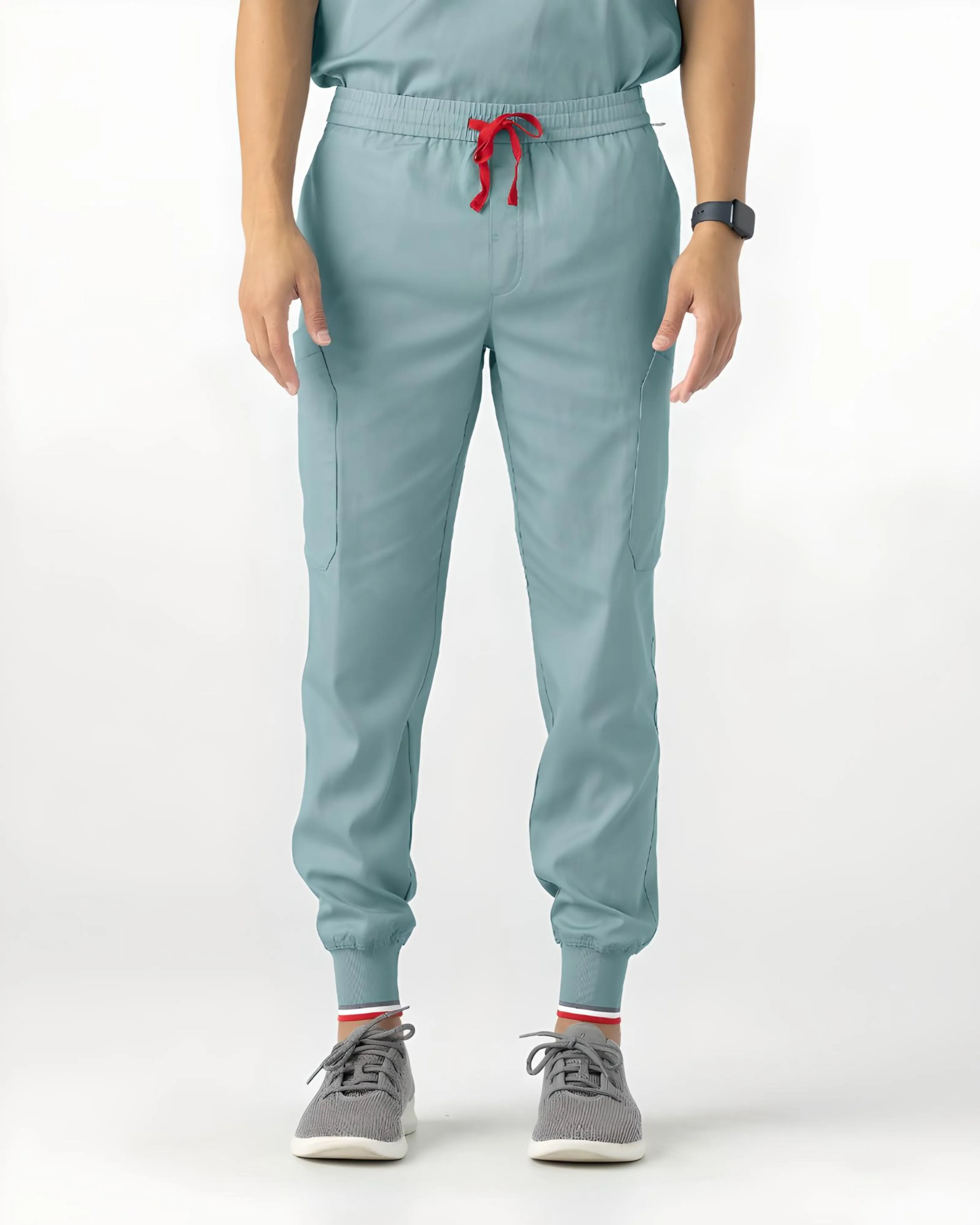 TENCEL™ Kodiak‎ ‎ Jogger Scrub Pants