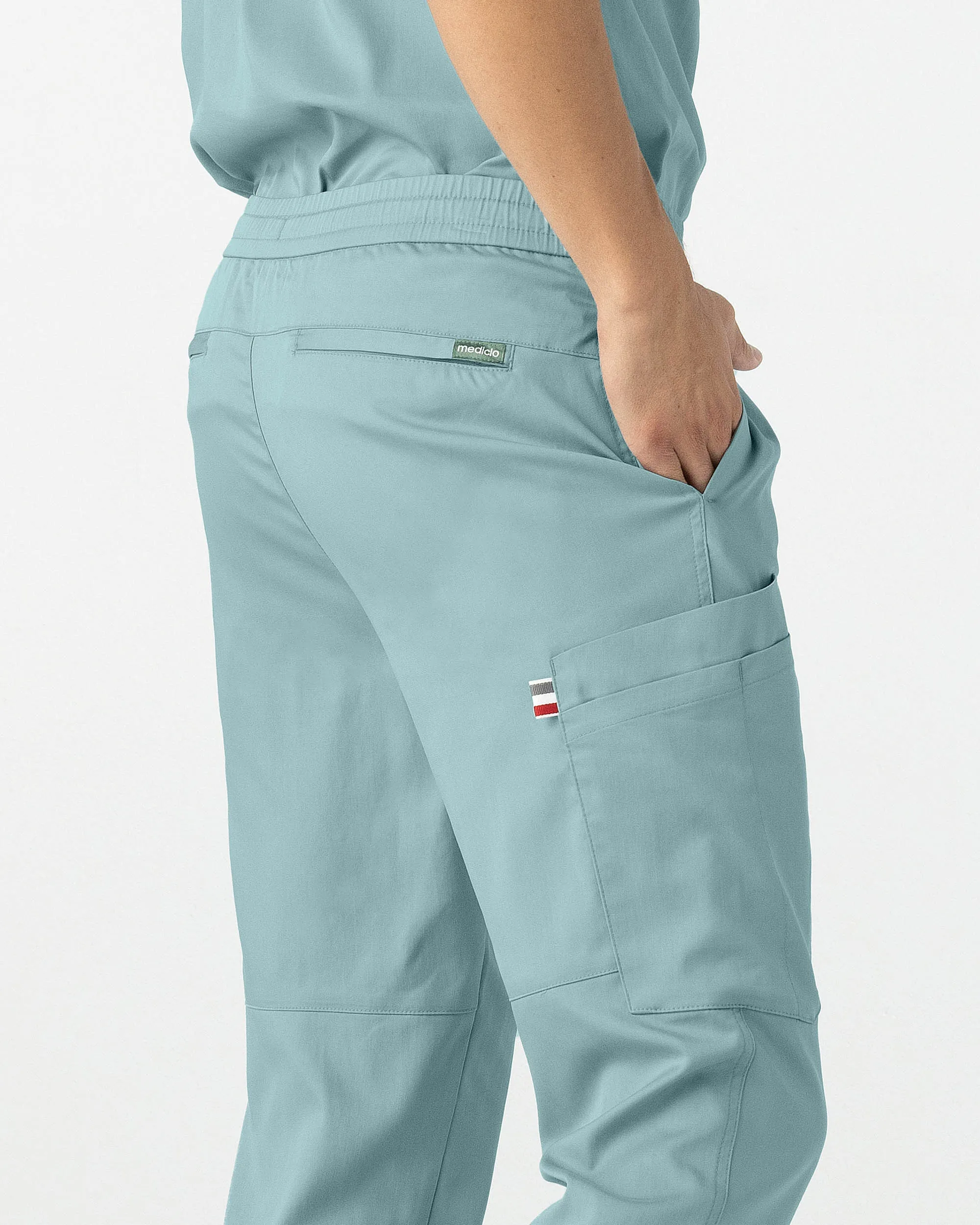 TENCEL™ Kodiak‎ ‎ Jogger Scrub Pants