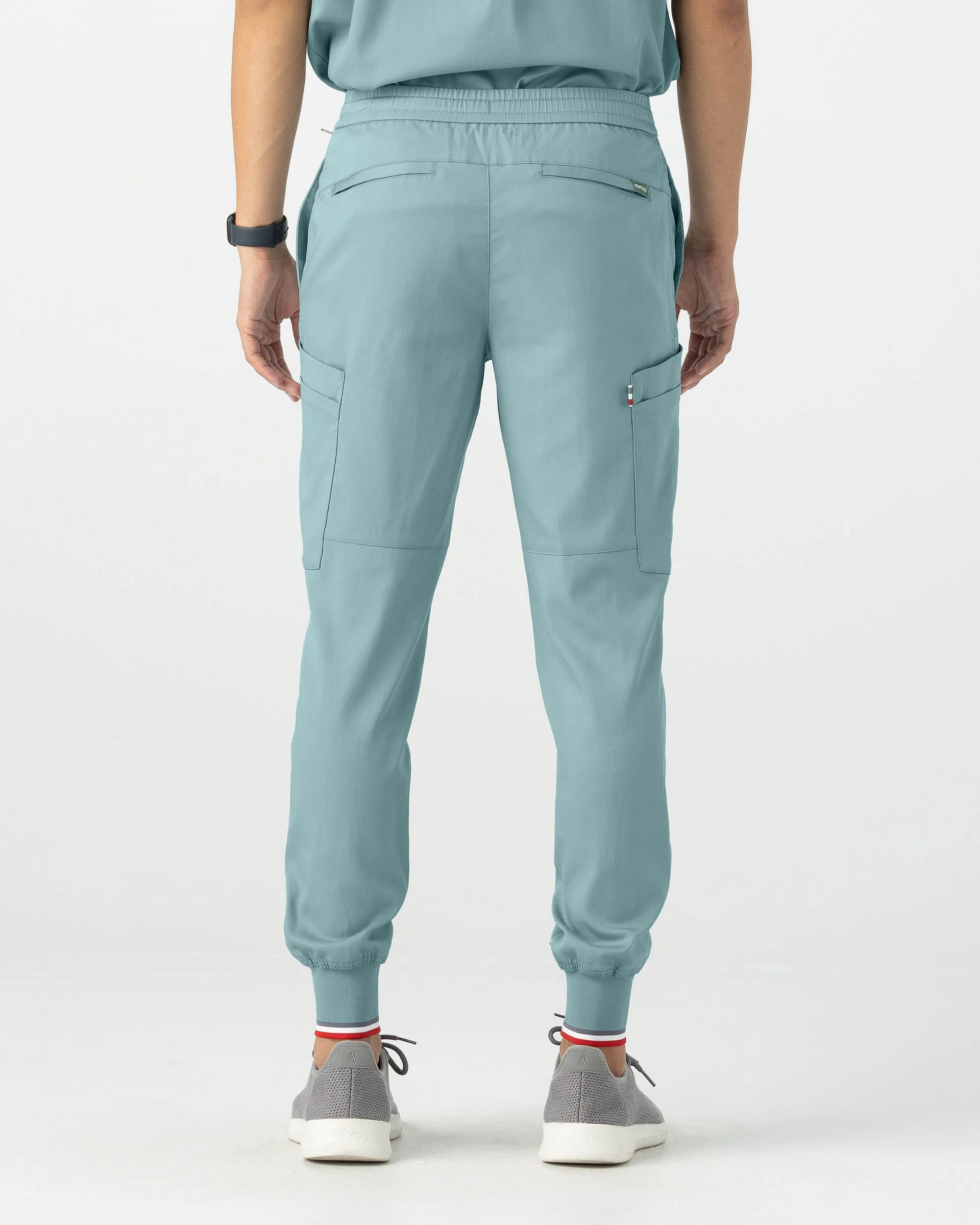 TENCEL™ Kodiak‎ ‎ Jogger Scrub Pants