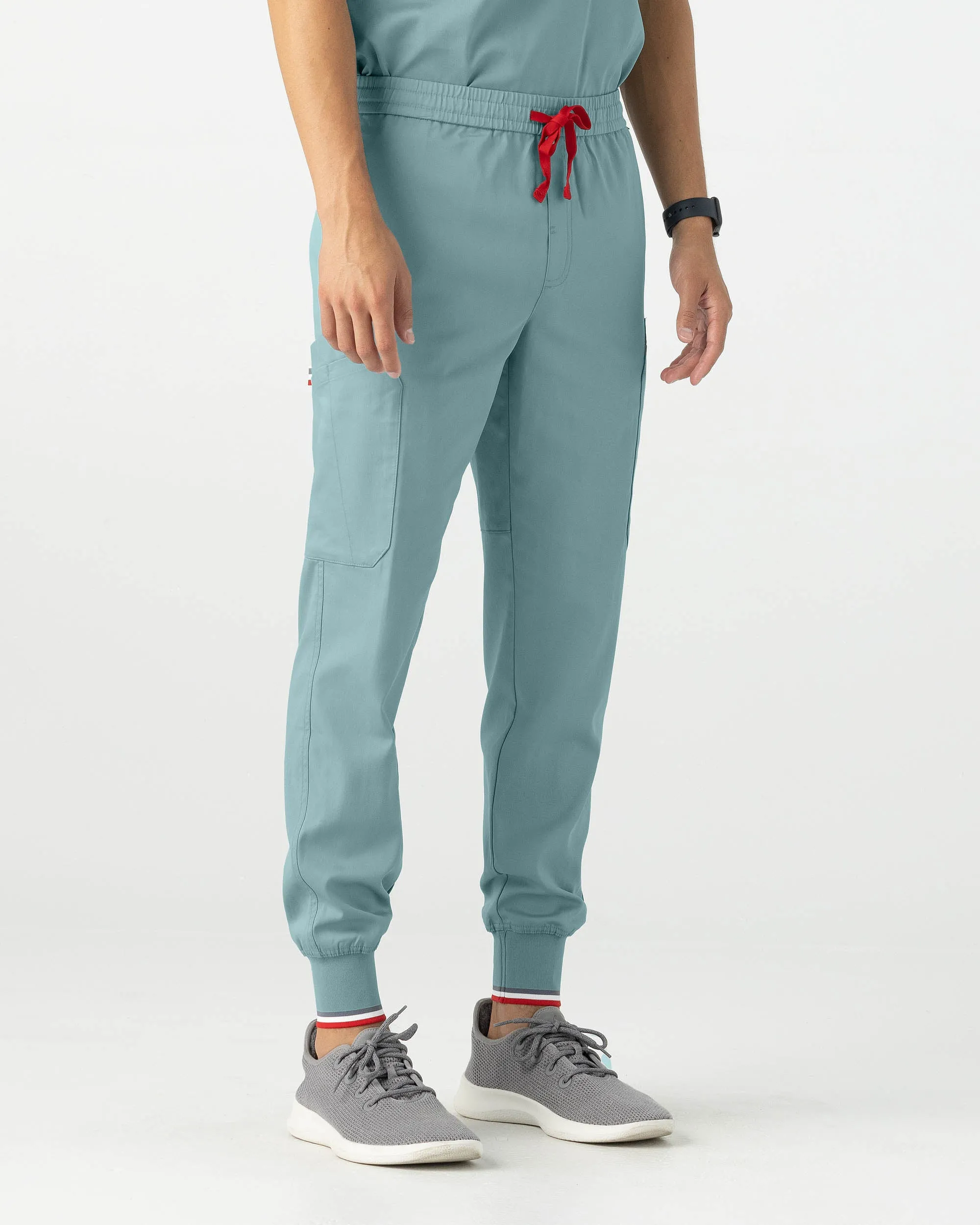 TENCEL™ Kodiak‎ ‎ Jogger Scrub Pants