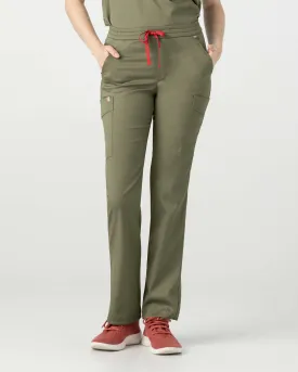 TENCEL™ Kume 2.0‎ ‎ Versatile Cargo Scrub Pants