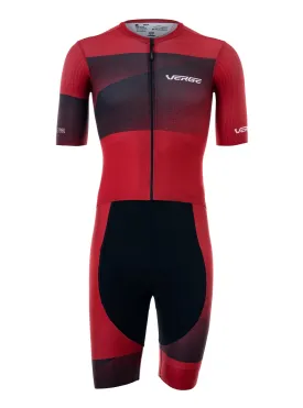 TOR 3.0 CX Cross Suit Short Sleeve