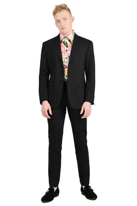 Vercini Comfort-Flex® Premium Slim Fit Suit