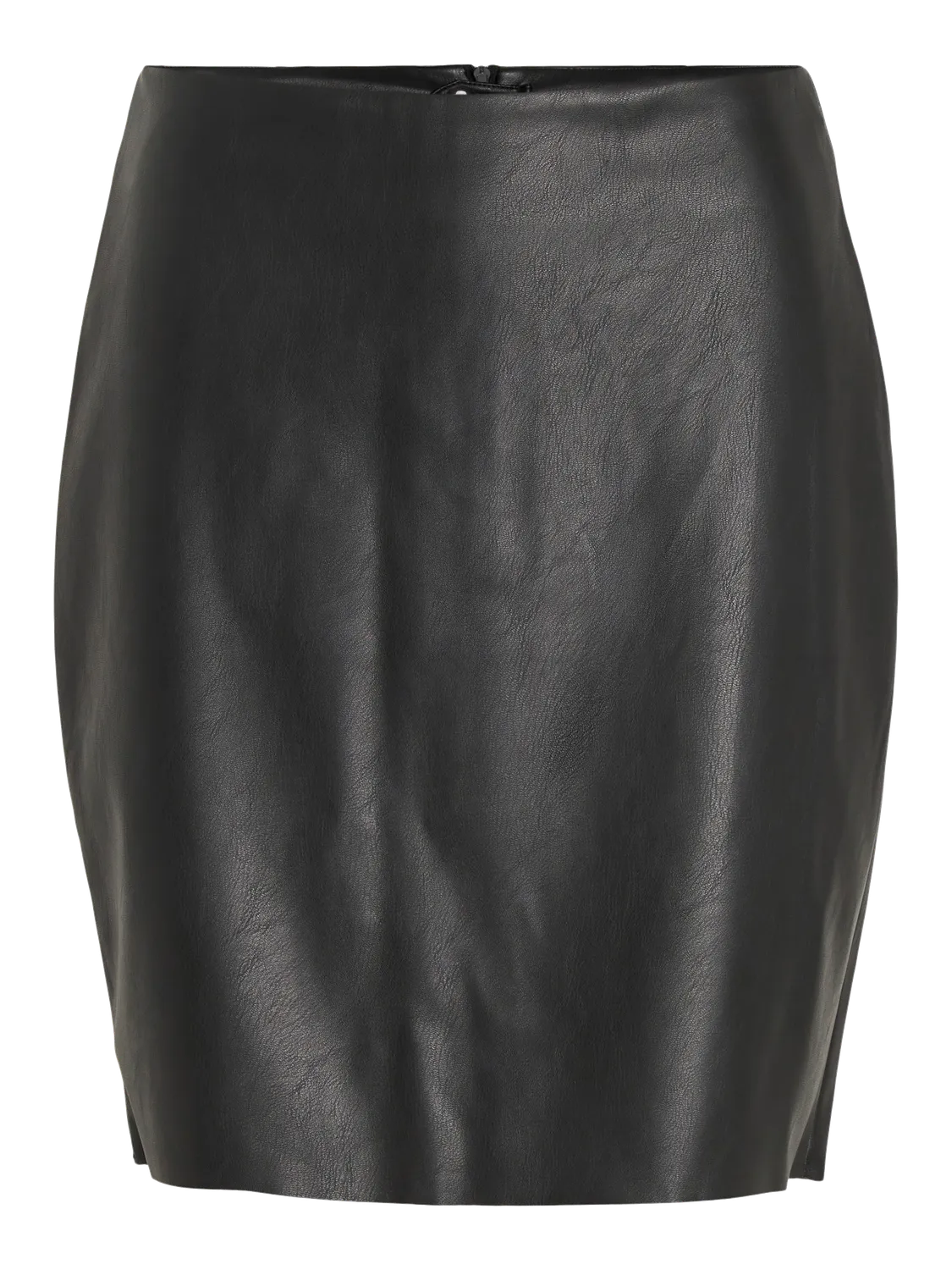 VIDAGMAR Short Skirt - Black