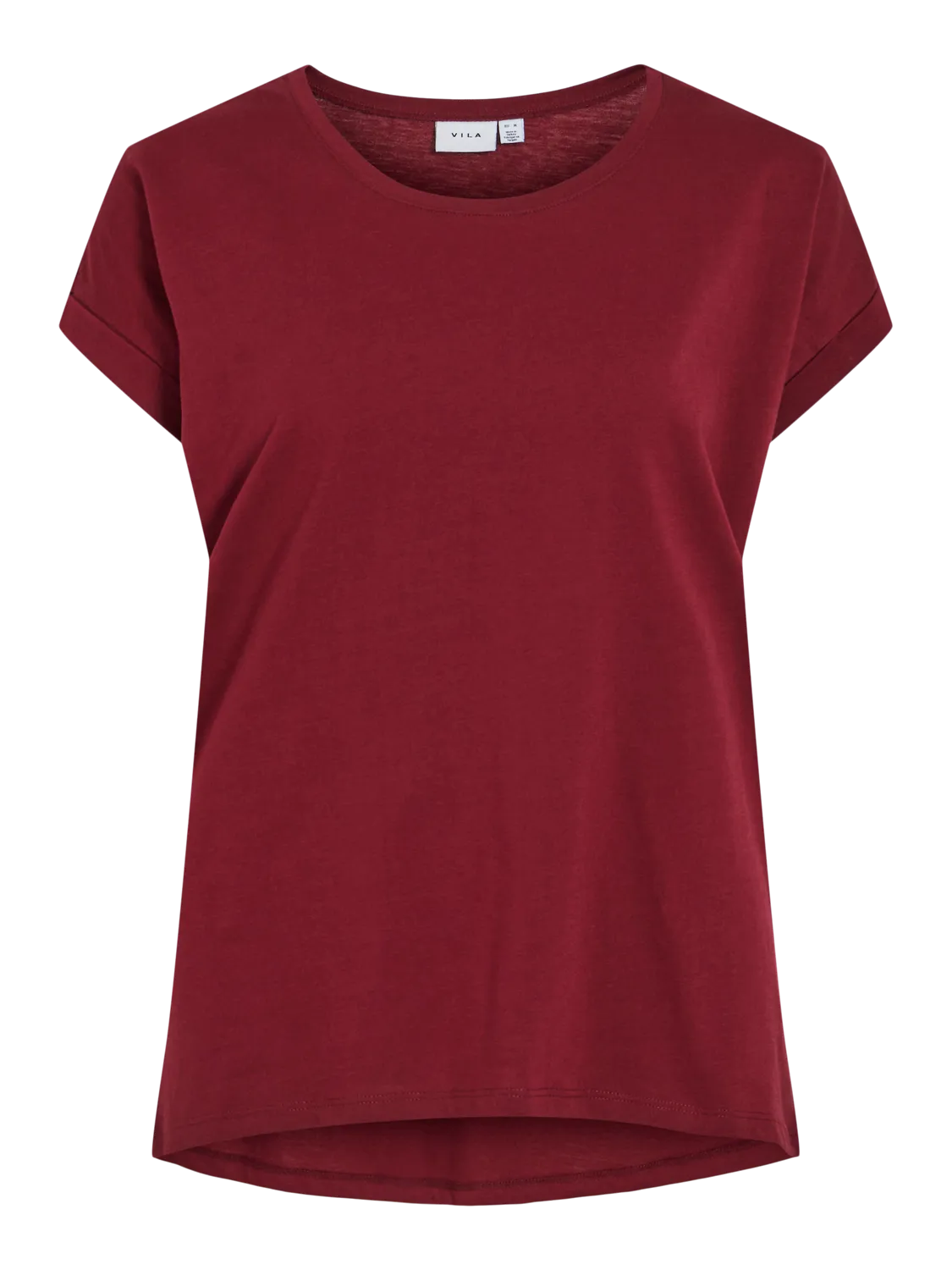 VIDREAMERS T-Shirt - Cabernet