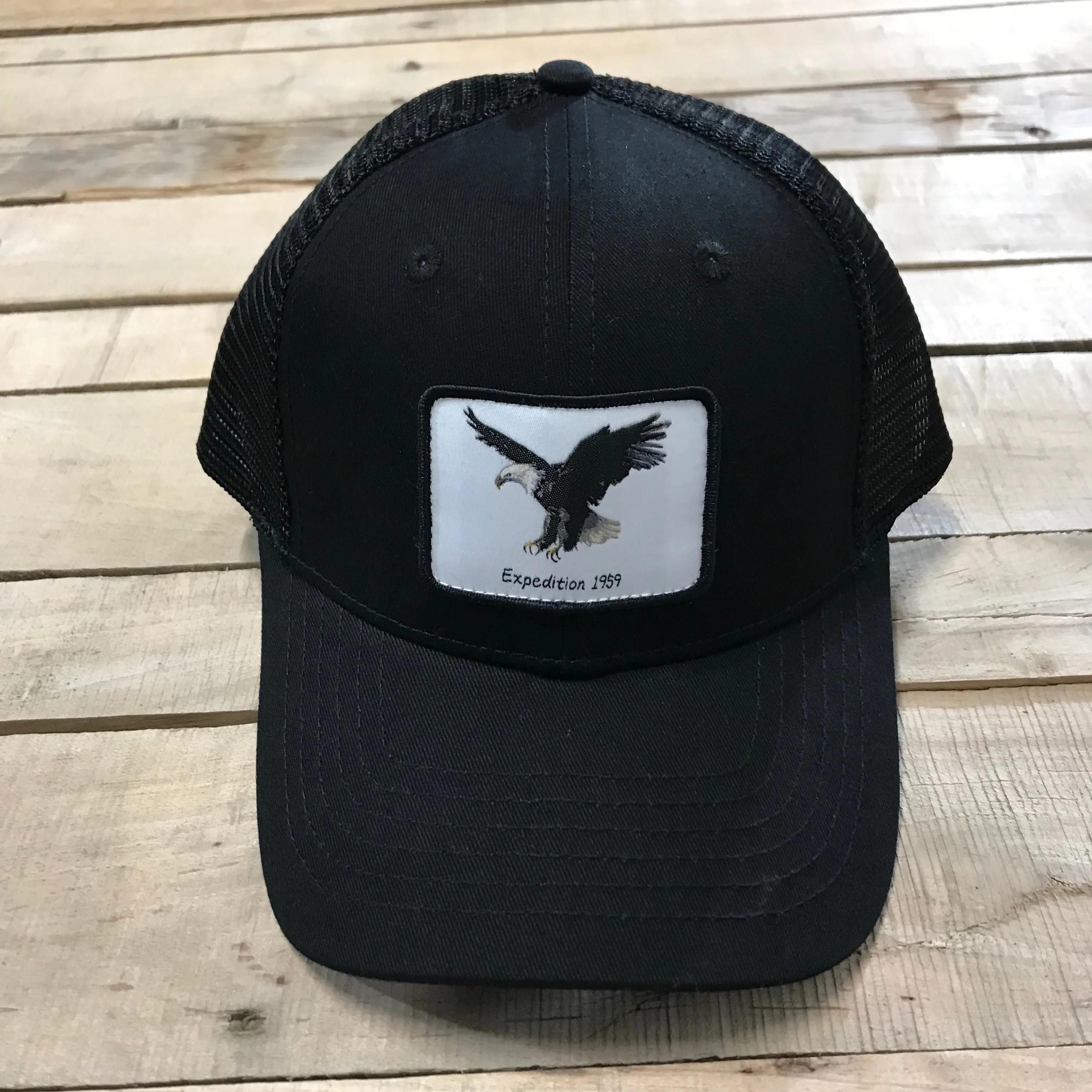 Wildlife Trucker Hats