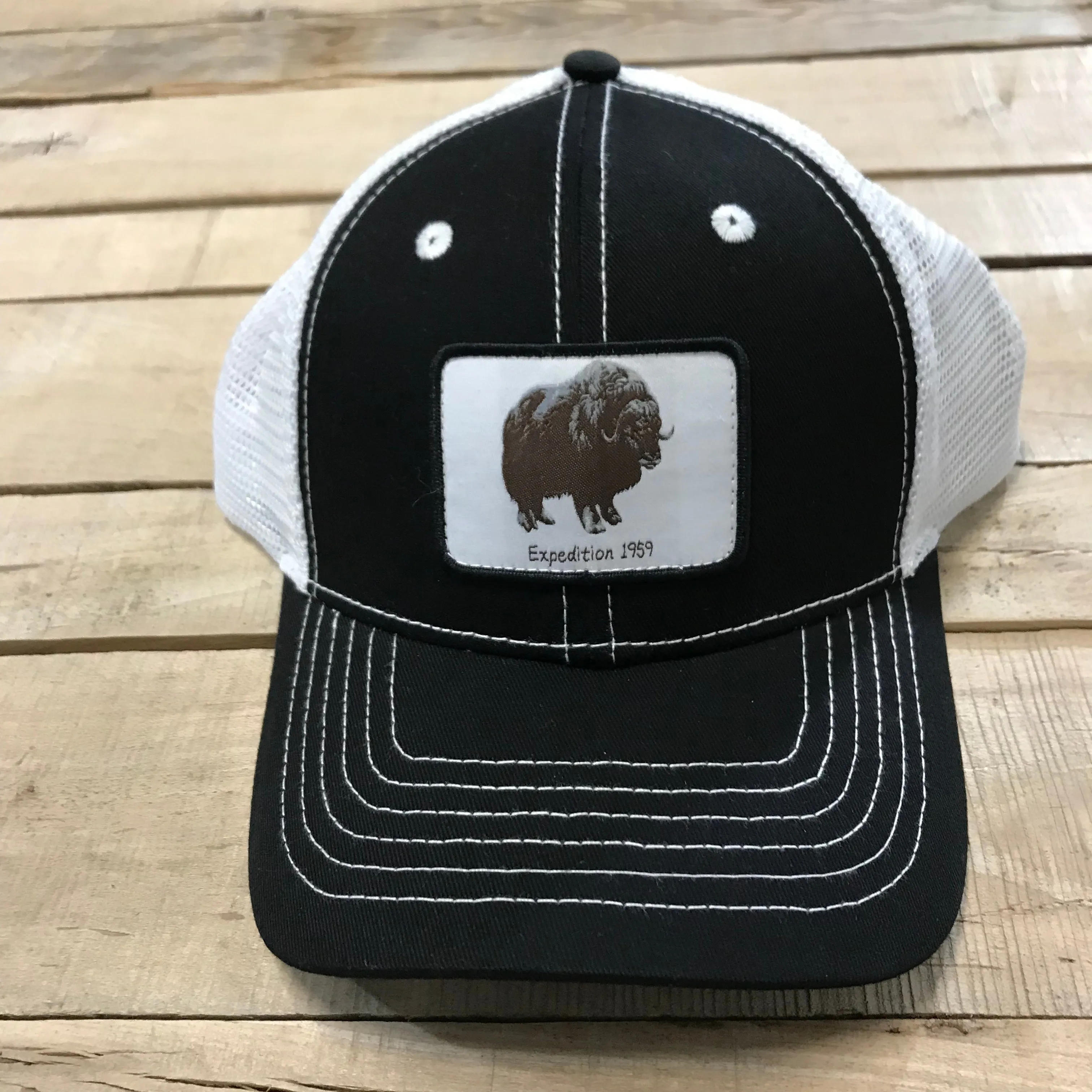 Wildlife Trucker Hats