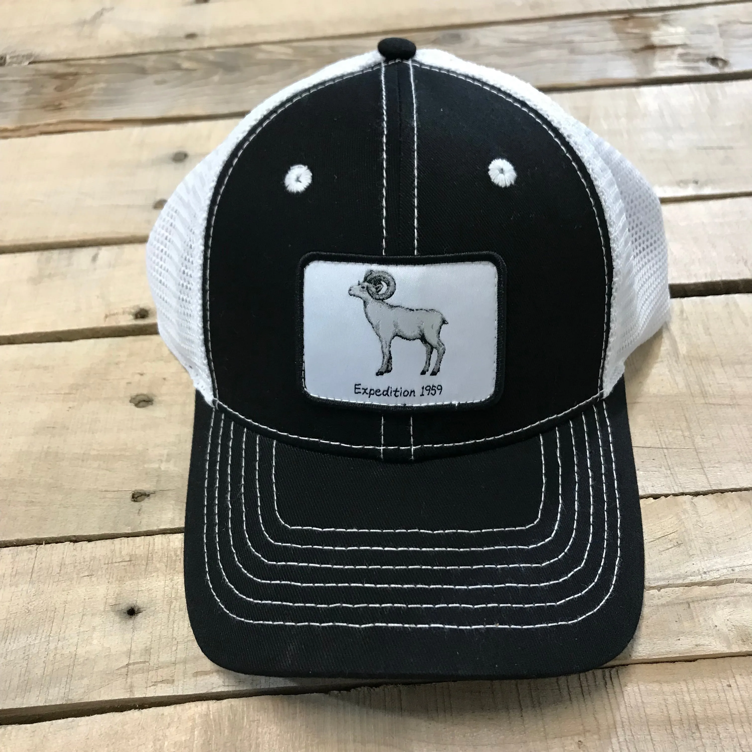 Wildlife Trucker Hats