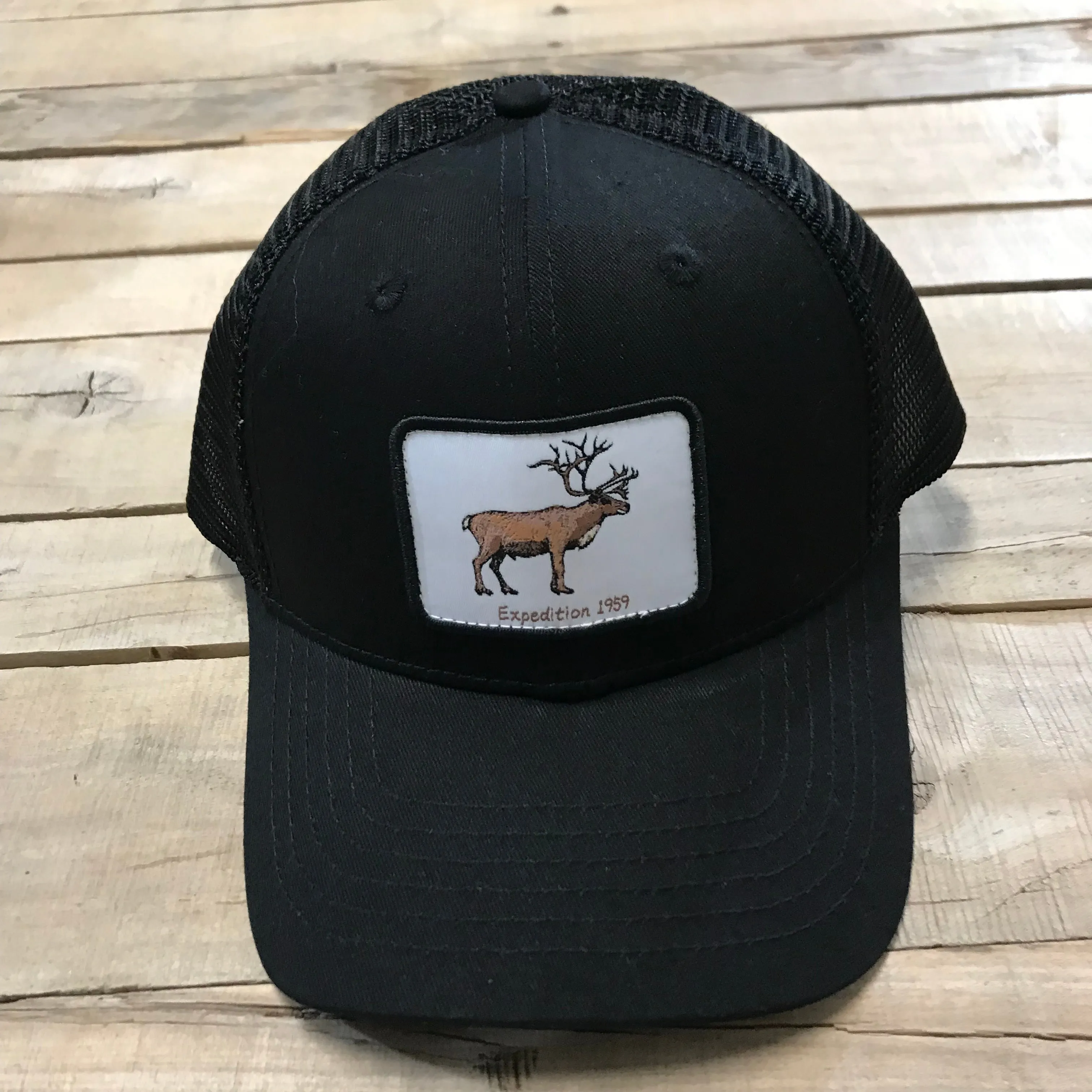 Wildlife Trucker Hats