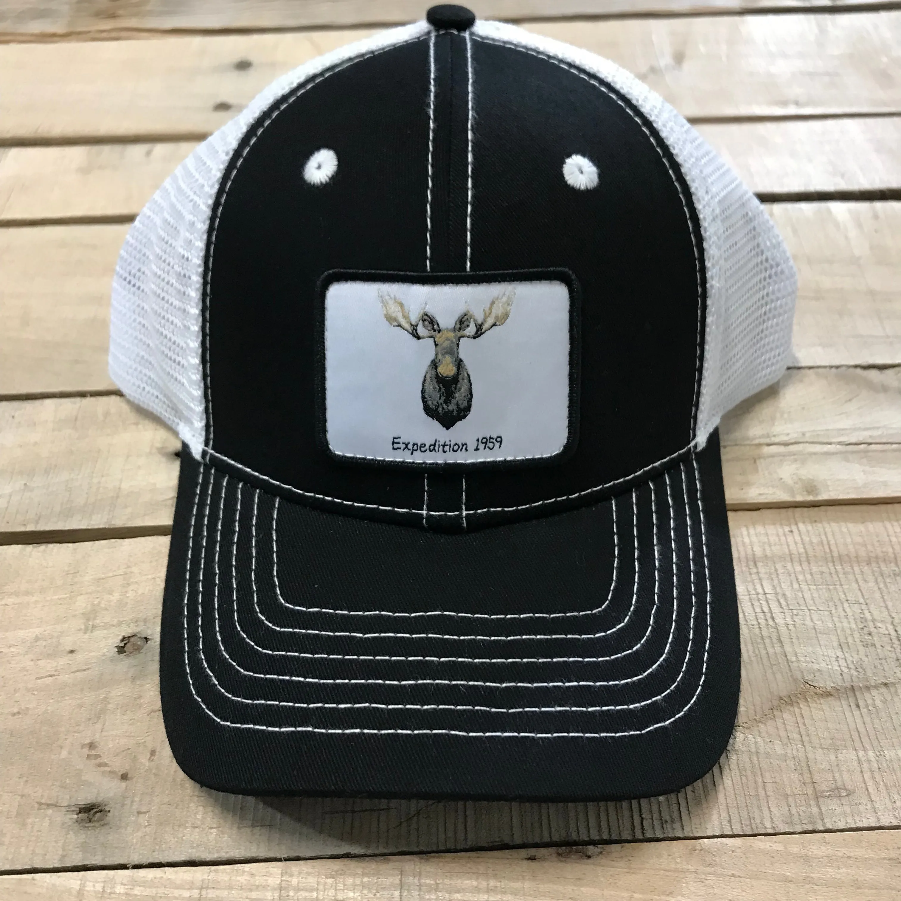 Wildlife Trucker Hats