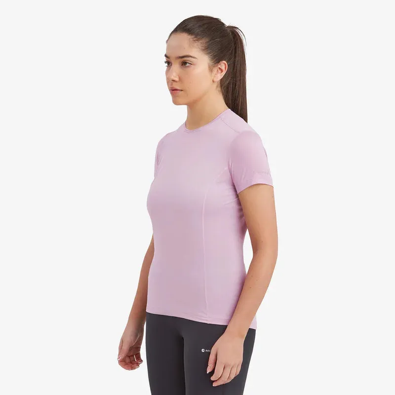 WOMEN'S DART LITE T-SHIRT