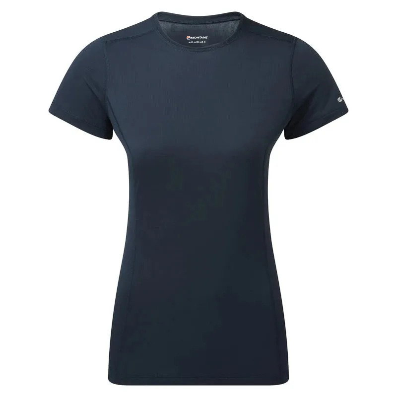 WOMEN'S DART LITE T-SHIRT