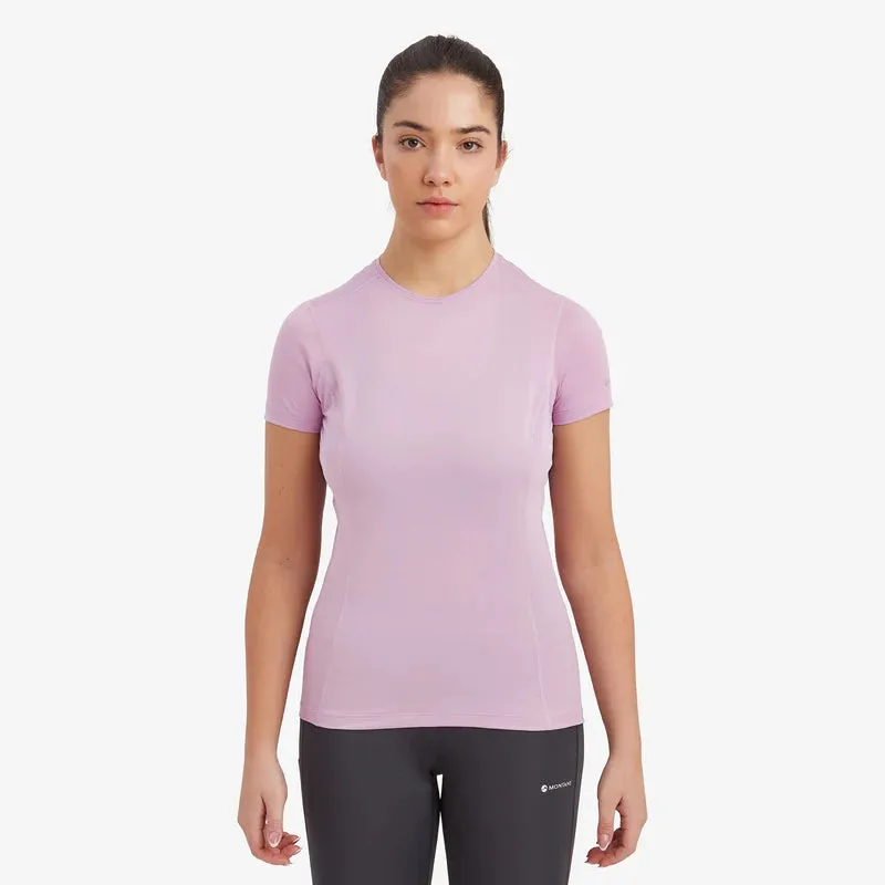 WOMEN'S DART LITE T-SHIRT