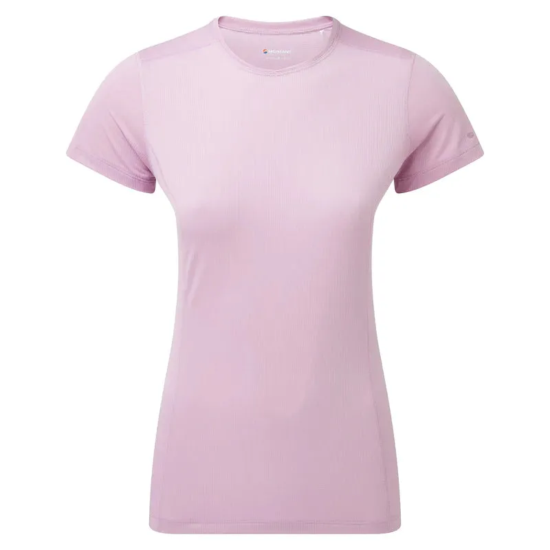 WOMEN'S DART LITE T-SHIRT