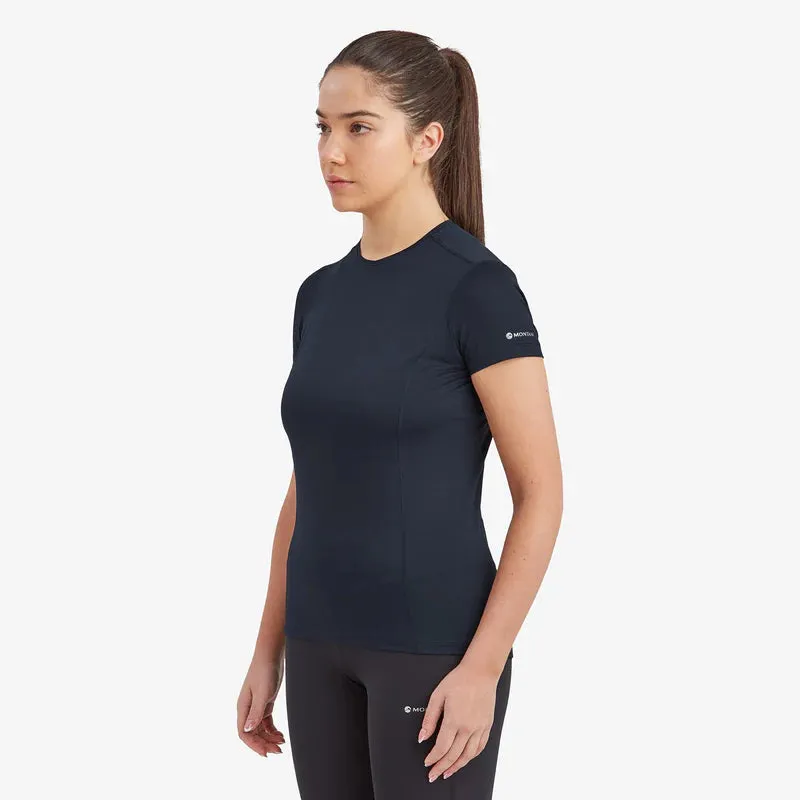 WOMEN'S DART LITE T-SHIRT