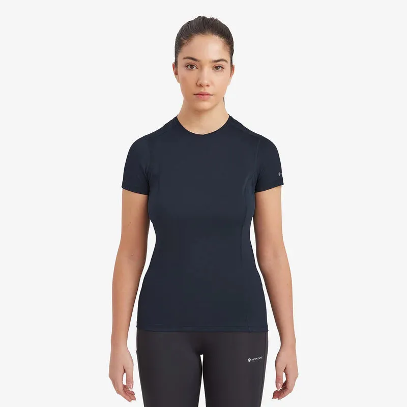 WOMEN'S DART LITE T-SHIRT