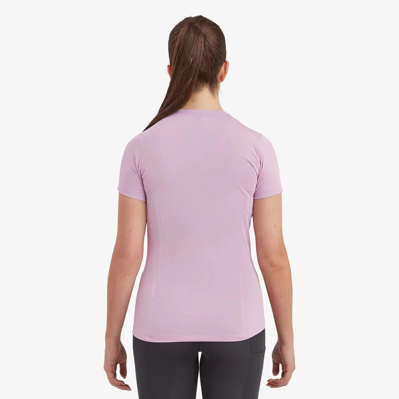 WOMEN'S DART LITE T-SHIRT